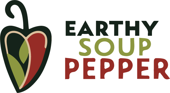 Earthy Soup Pepper