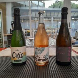 Why To Choose Natural Wine